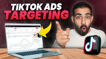 2025 TikTok Ads Targeting & Audience - Masterclass