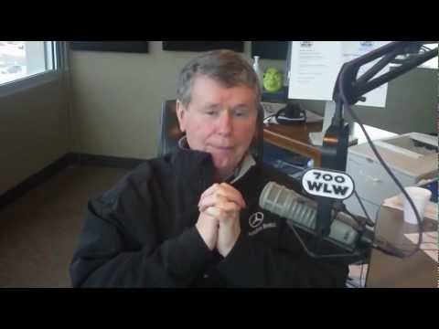 Willie Addresses The Changes At 700WLW