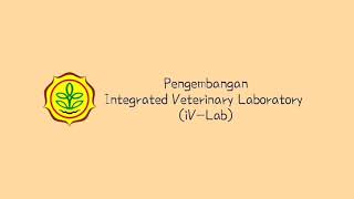Pengembangan iV-Lab di Balai Veteriner Banjarbaru