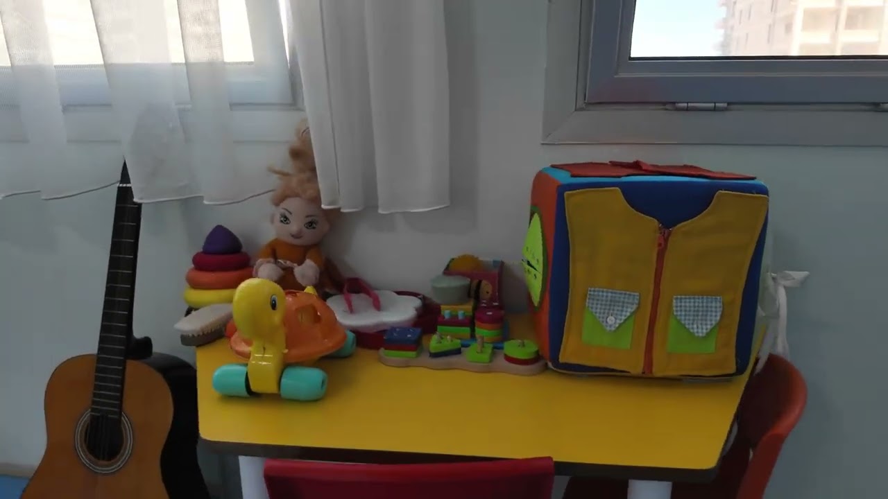 Yeni Fizik Tedavi Ünitelerimiz Hizmete Açıldı.