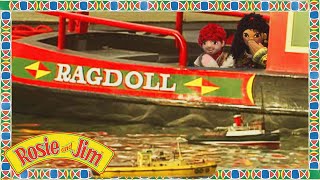 Remote Control Rosie & Jim - Wildbrain Movies For Kids