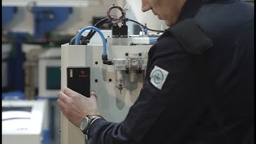 Easy, Affordable and Fast Smart Factory Platform - WimFactory(English sub)