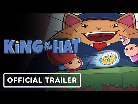 King of the hat official steam release d 1