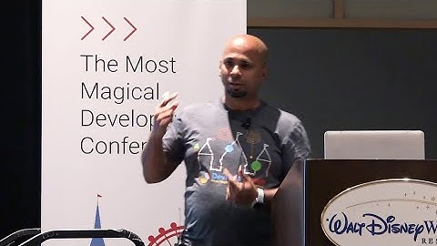 Santosh Hari - Not all data is created equal: NoSQL