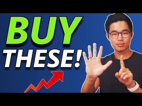 Video: What To Buy On The Market In September