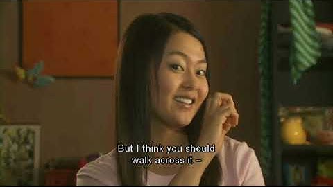 FourCorners Video Level 2 Unit 08