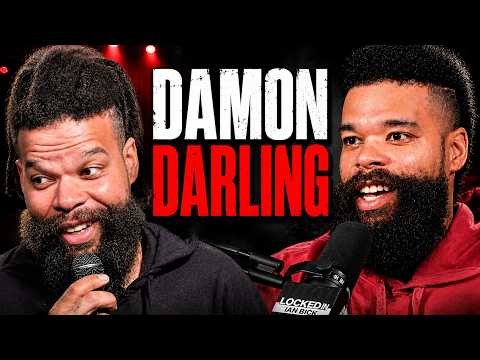 Damon Darling: How I Got Sober