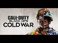 Call of Duty Black Ops Cold War Part 2 Gameplay 4k 60FPS