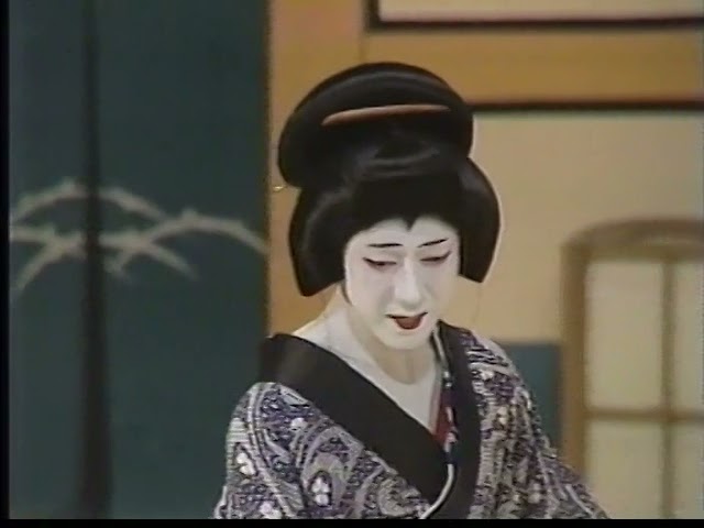 楼門五三桐 - YouTube