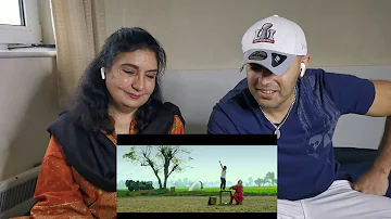 REACTION | HEEREY | AMRINDER GILL