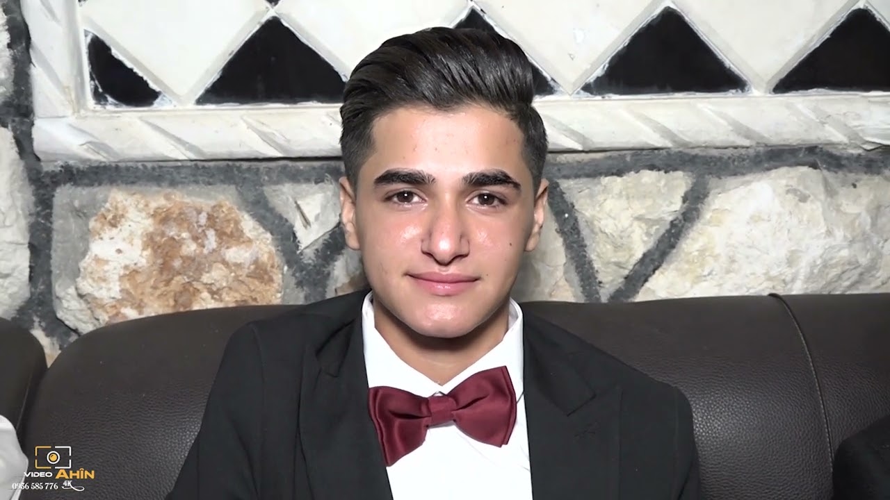 افراح منبج عشيره البوبنا العريس زكي 2023 الفنان مصطفى حمام (3)