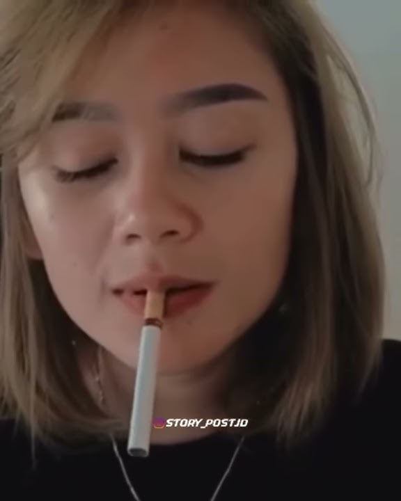 Story wa 30 detik Adella Wulandari🤗