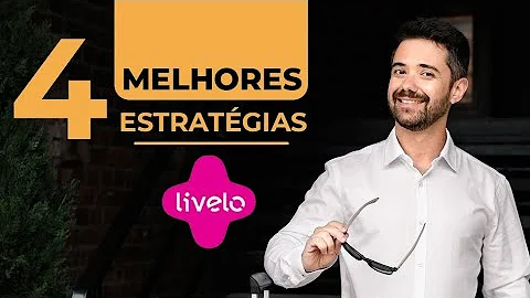 Onde ganhar pontos Livelo?