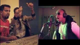 Kathal Kalvane - Africa Tamizhan (Prince Dave ft. Suchitra Karthik) - Music By Lucburn 