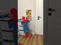 Spiderman kodlama yapıyor #örümcekadam