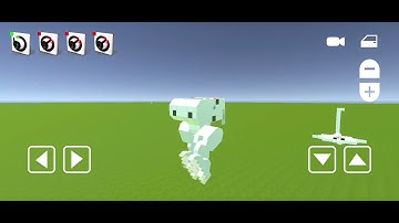 Evertech Sandbox Prototype robot 2