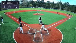 SouthArk Stars vs LSU-Eunice 3-17-26
