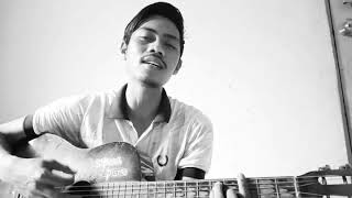 Bangun cinta cover by asmar.a