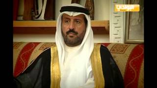 تاريخ قبيلة الظفير في الكويت 
