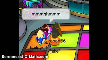 Club Penguin/ cpps.me: Another love story!! Season 1, episode 1 :))