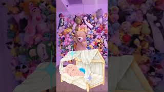 Sleep time #cutebaby #relaxing #animation Sleep time #cutebaby #relaxing #animation