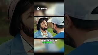 Eminem's Funny Cameo In happy 2 #eminem #happygilmore