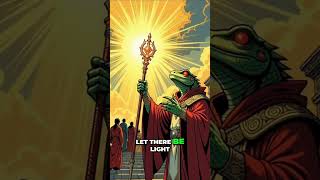 The Fall of Satan | Animated Story of Rebellion #oldtestament