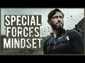 Jay Morton - Building A Special Forces Mindset | Modern Wisdom Podcast 246