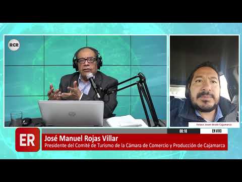 PREPARACIÓN DE CAJAMARCA PARA LA FIESTA DEL CARNAVAL 2025