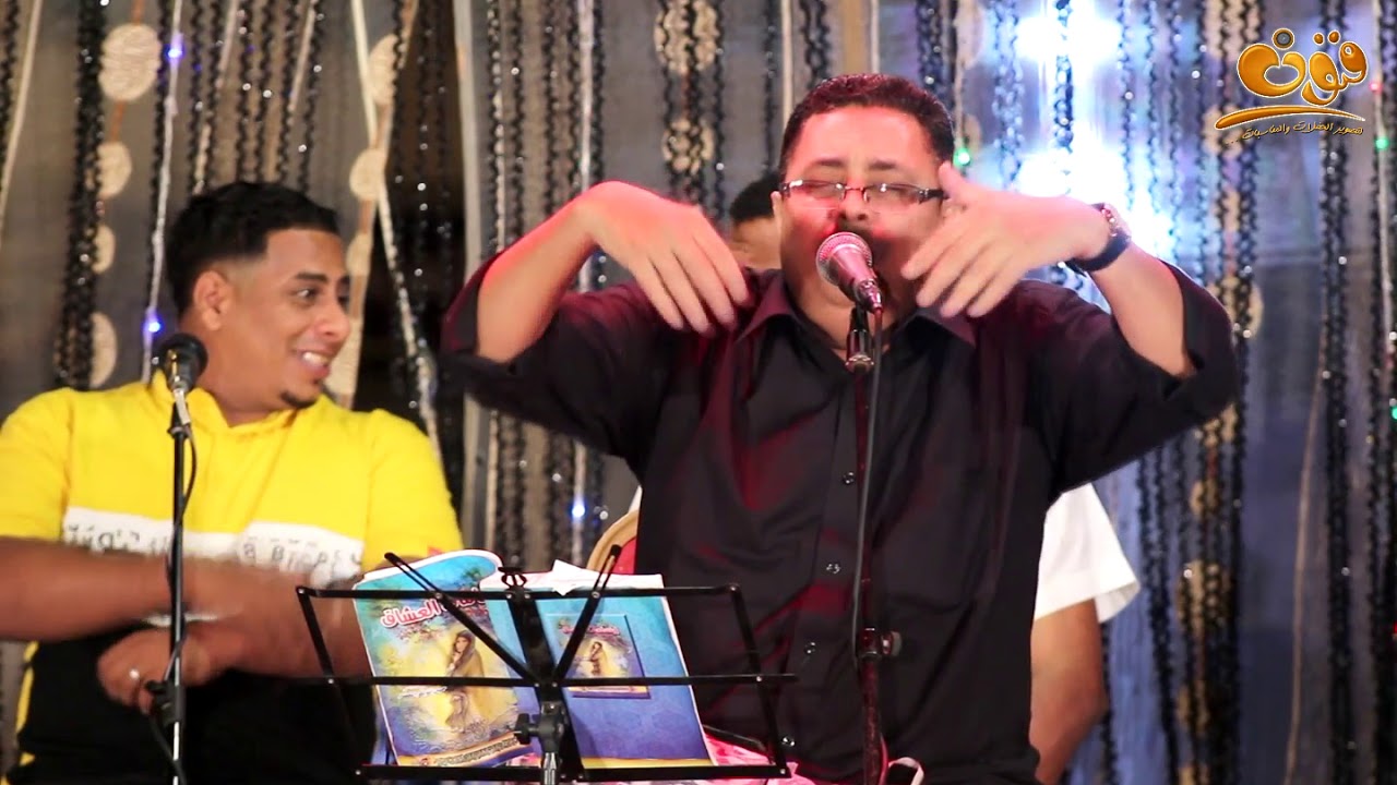 حد في الحجيرة / الفنان علي سالم بن بريك