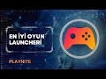 Tüm oyun platformlarınızı tek bir uygulamadan yönetin ! - PlayNite nedir | nasıl kullanılır ?