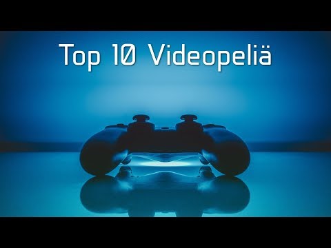 Video: TOP 10 Parasta Etsivää