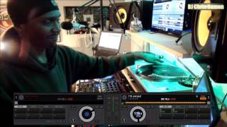 Pioneer Ddj Sz2 Working With Rekordbox In Dvs Mode