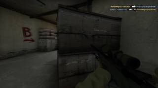 |CS:GO Edit| Make Me Fade
