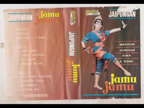 Wahyuni \u0026 Jumirah - Cowet Cowetan
