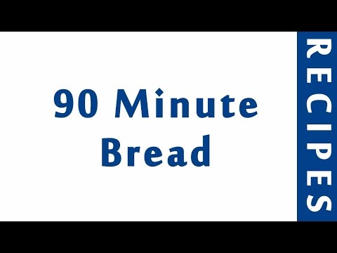 90-minute-bread-|-most-popular-bread-recipes-|-recipes-library