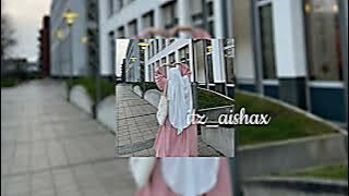 farhat al naja || yazeed al dossary (sped up   reverb)