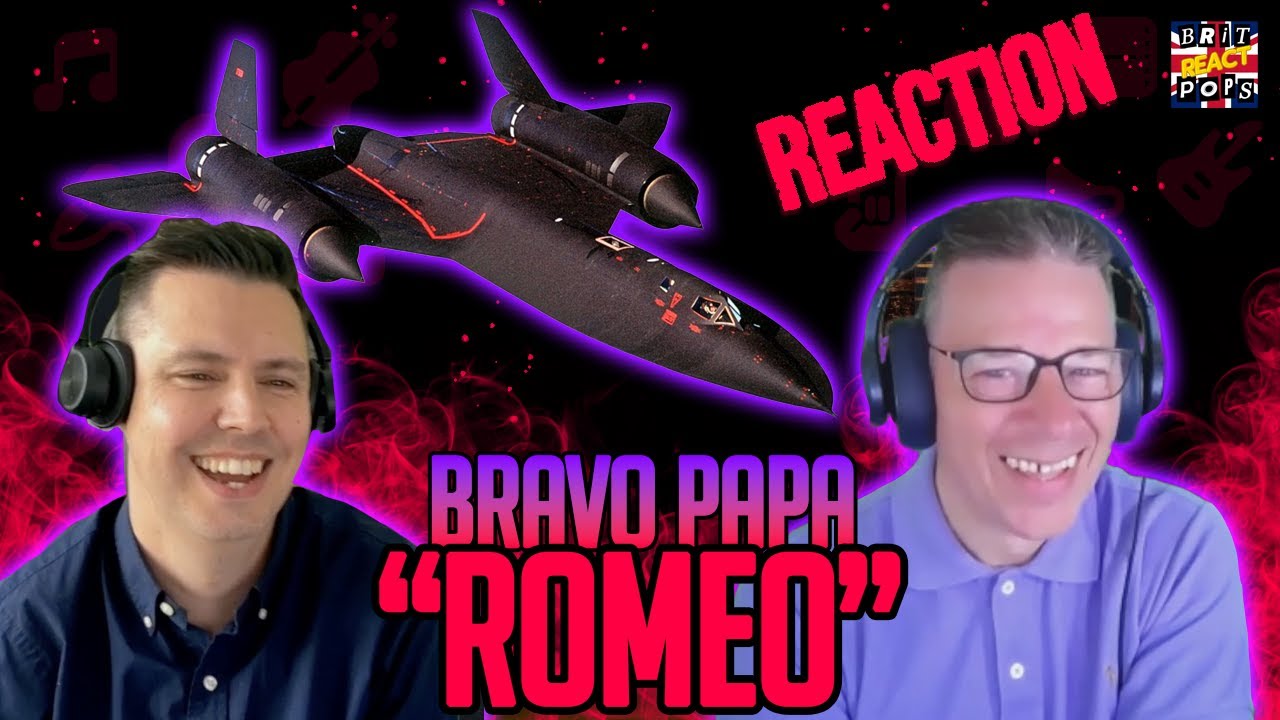 История пилота SR-71 (РЕАКЦИЯ БРИТАНЦЕВ) ОТЛИЧНЫЙ СМЕХ!!