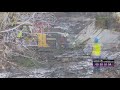 Mountain View Neighbors Fear More Flooding With New Storm 