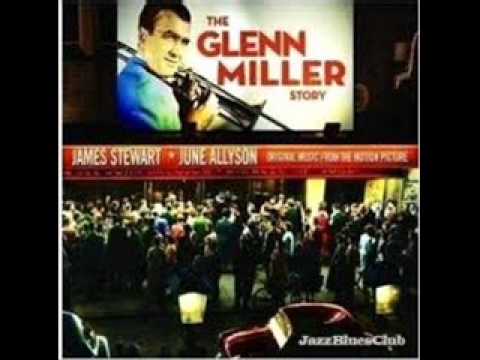 The Glenn Miller Orchestra, Louis Armstrong & His All-Stars - Otchi-Tchor-Ni-Ya (Glenn Miller ...