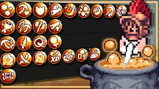 IdleOn Alchemy ORANGE Bubble TIERLIST! | What To Prioritize Guide screenshot 5
