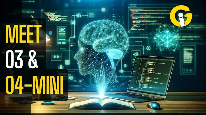 OpenAI Levels Up! o3 & o4-mini Models Are Game Changers! 🔥🤖