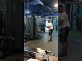 Qatar 2025 gym