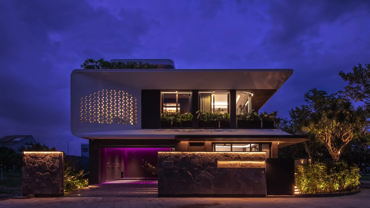 Hành Trình Thi Công Và Hoàn Thiện Vin Home | FPT Đà Nẵng | Kavila | 2024