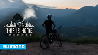 This is Home: Henrique Avancini | SHIMANO