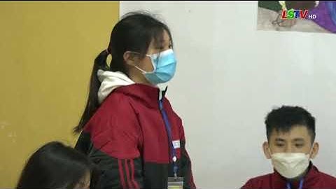 LSTV Chuyên mục Giáo dục & đào tạo, Đài phát thanh & truyền hình Lạng Sơn