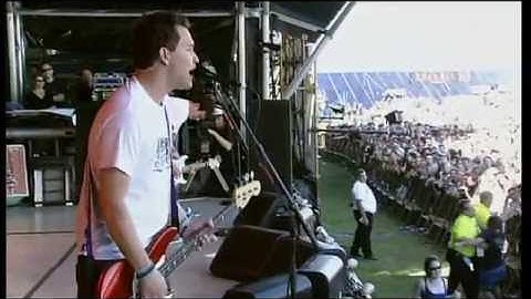 Blink-182 - What