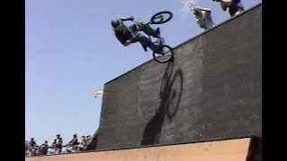 1999 BMX Park BS Series Louisville