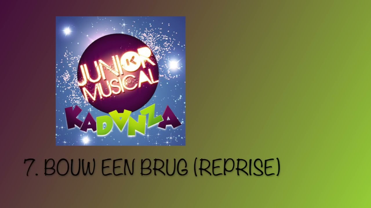 Ketnet musical Kadanza ranking