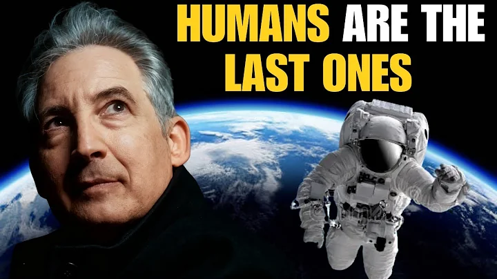 Why It’s IMPOSSIBLE to Find Intelligent Life Out There | Brian Greene